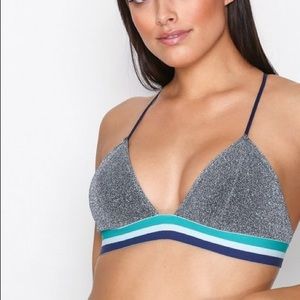 Free people francesca soft bra bralette